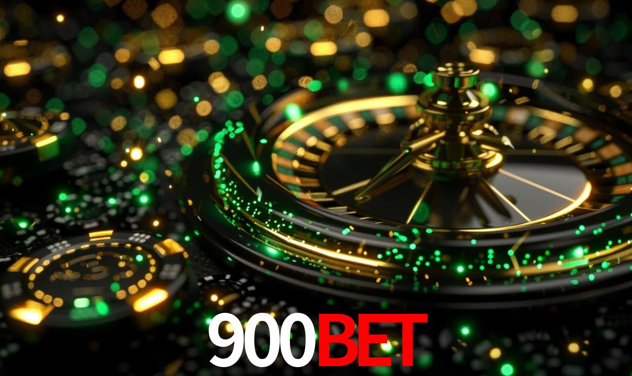 900bet Plataforma Oficial