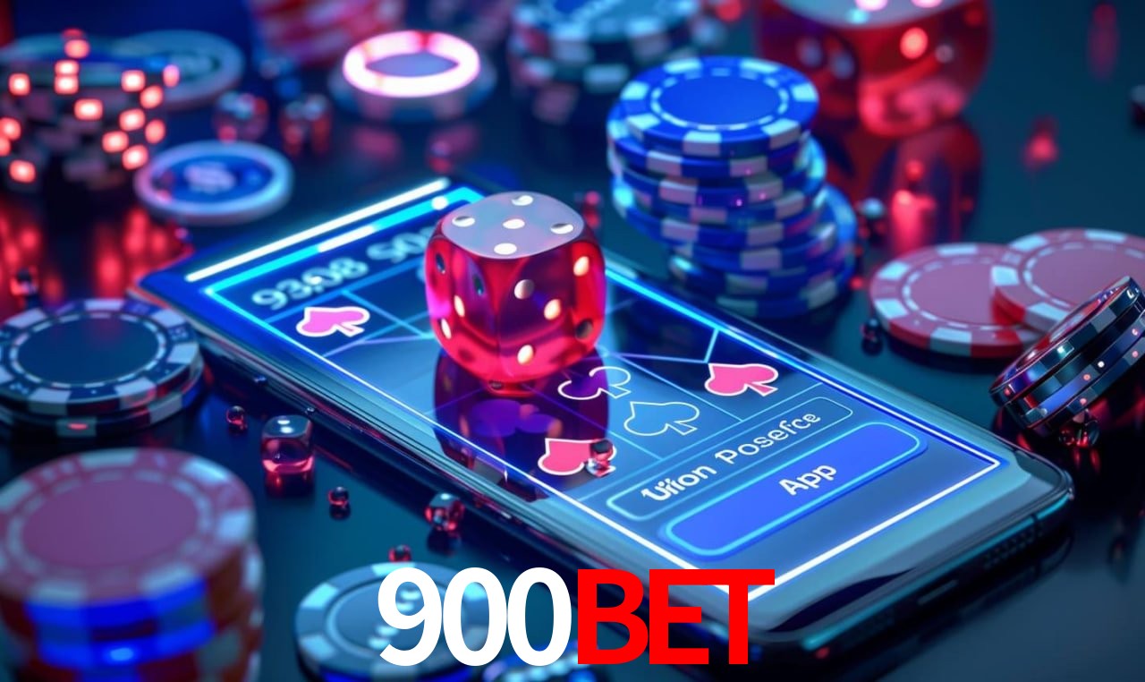 900bet lottery