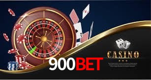 Apostas de Tênis 900bet