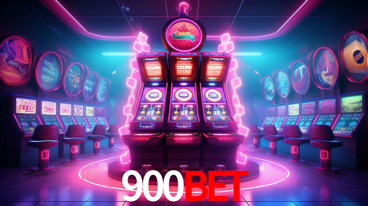 900bet - Plataforma De Jogos Online! - 900bet.com