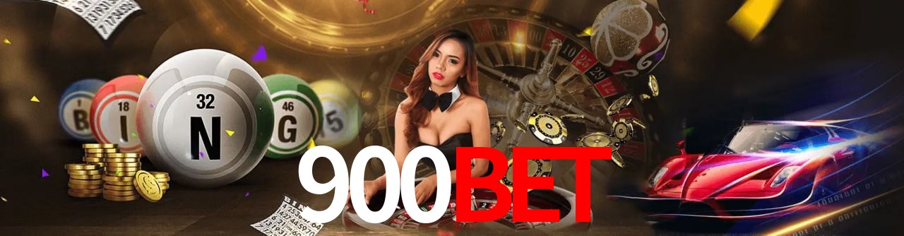 900bet cassino online