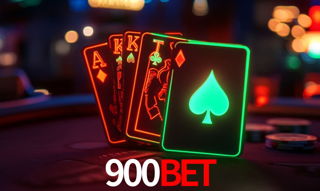 Avaliações dos Jogadores 900bet