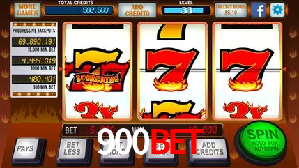 A Emoção da Loteria na 900bet: Uma Chance de Mudança de Vida