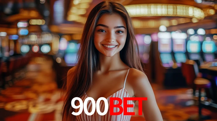 900bet bonus
