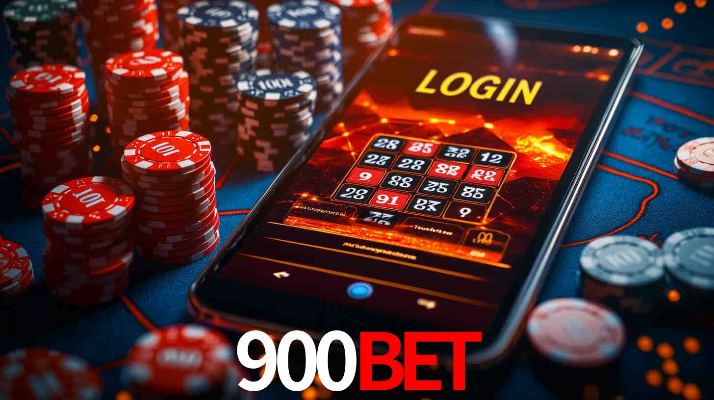 900bet: A Experiência de Casino com Jogos de Mesa ao Vivo
