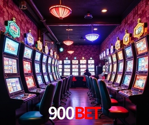 900bet Plataforma