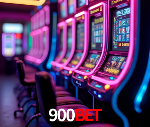 900bet cassino