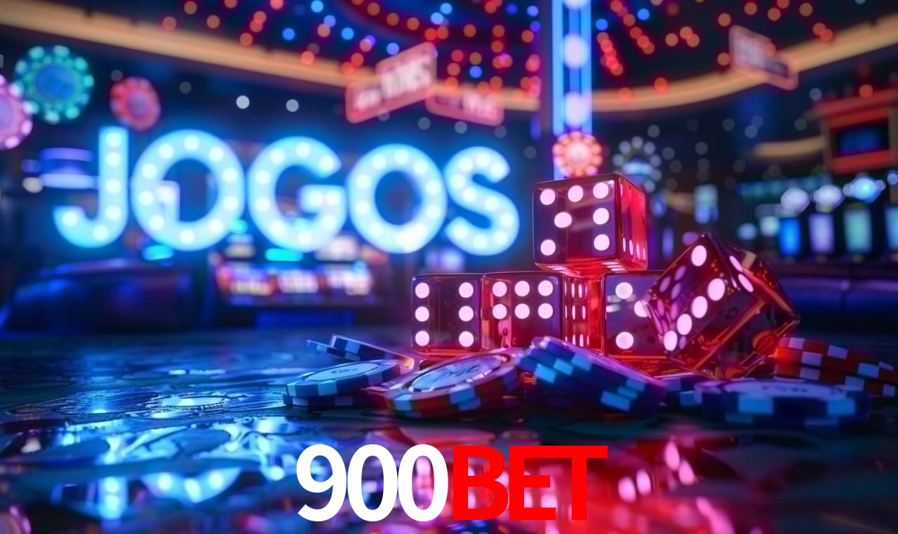 Bônus Diários 900bet