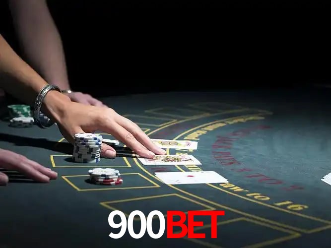 Sistemas de Segurança 900bet