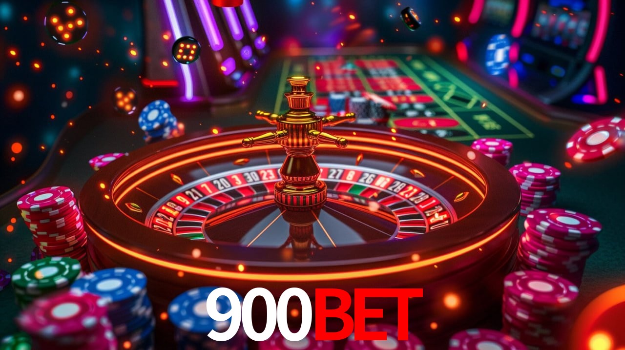 Interface Premium 900bet
