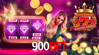 Inovações de Jogos na 900bet: O Futuro das Experiências Interativas