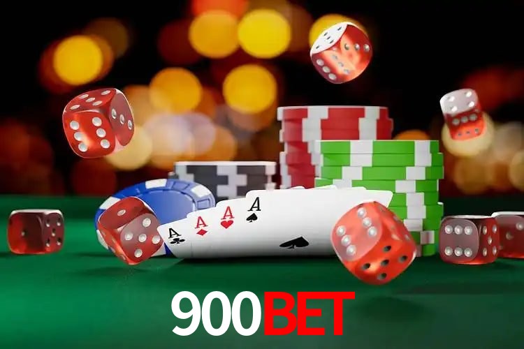 Diretório de Jogos 900bet
