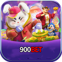 Logo 900bet