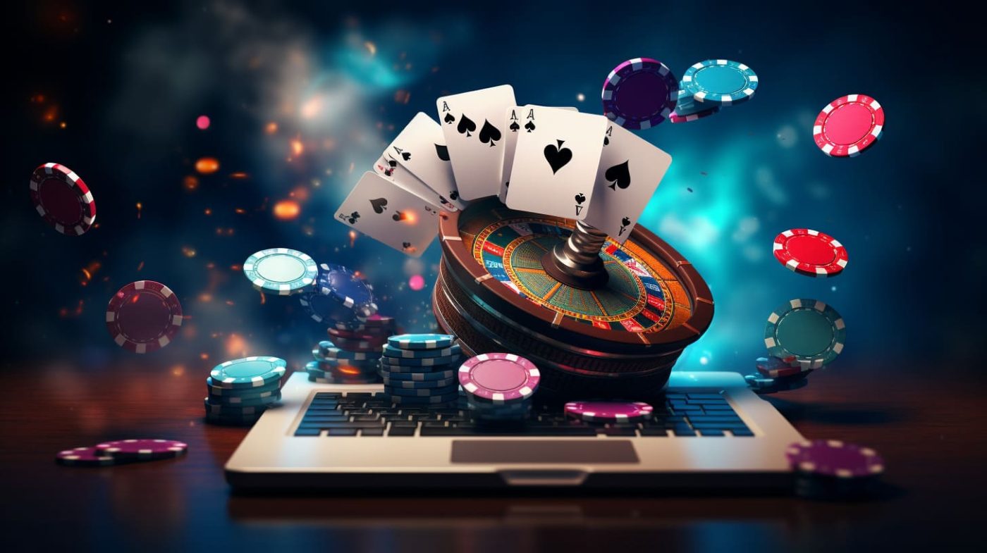 Login no Cassino 900bet