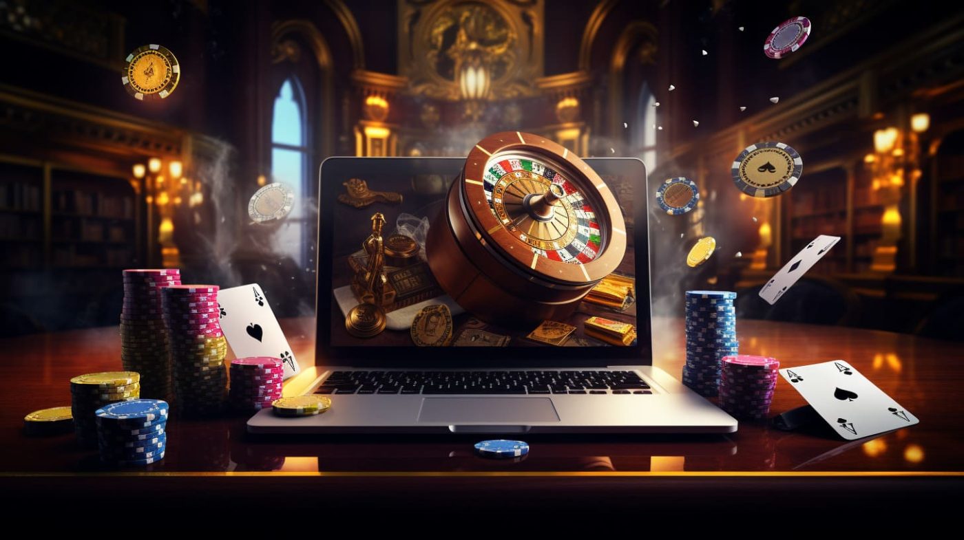 Bônus de Cadastro Cassino 900bet