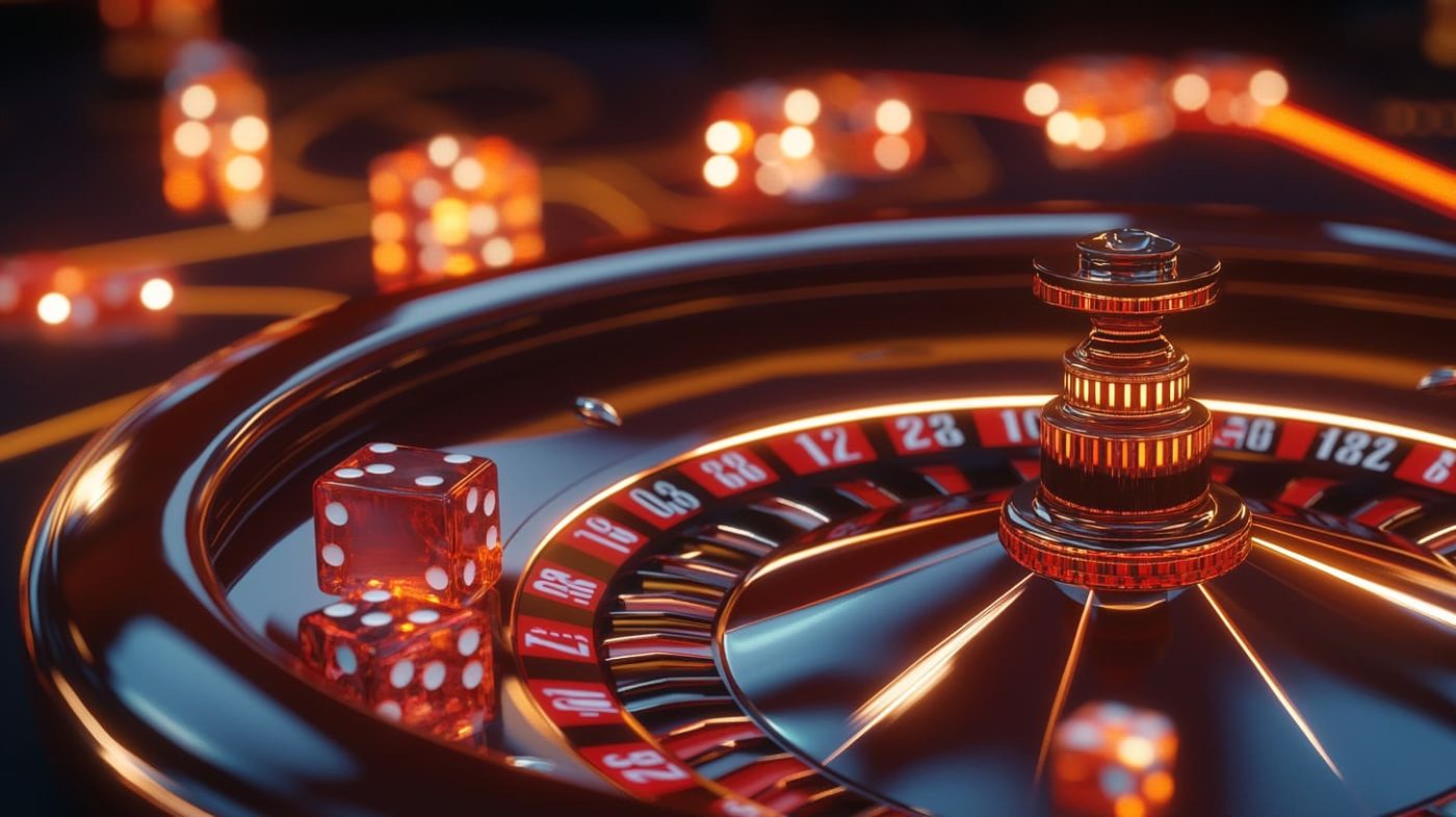 Registre-se hoje no Cassino 900bet